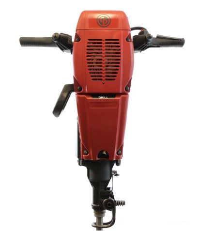 CP Red Hawk DRILL Petrol 22x108mm