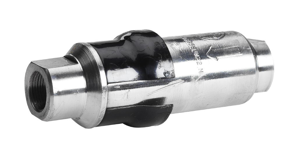 CP water separator (3/4" BSP) 