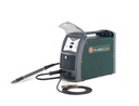 SHARK 125/M +SKM125 Plasma Cutting Machine