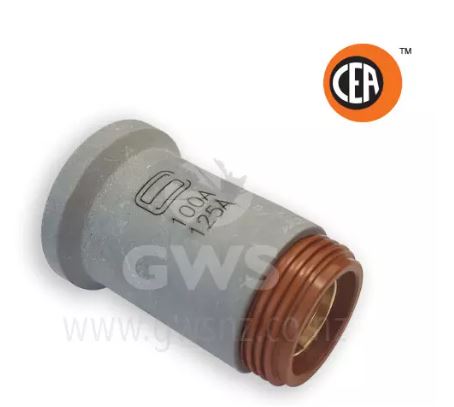 EXT. NOZZLE 45-85A OHM.SENS 