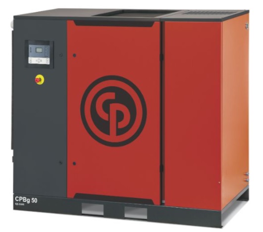 CPBG29 Gear Screw Compressor 3294L/m 10Bar