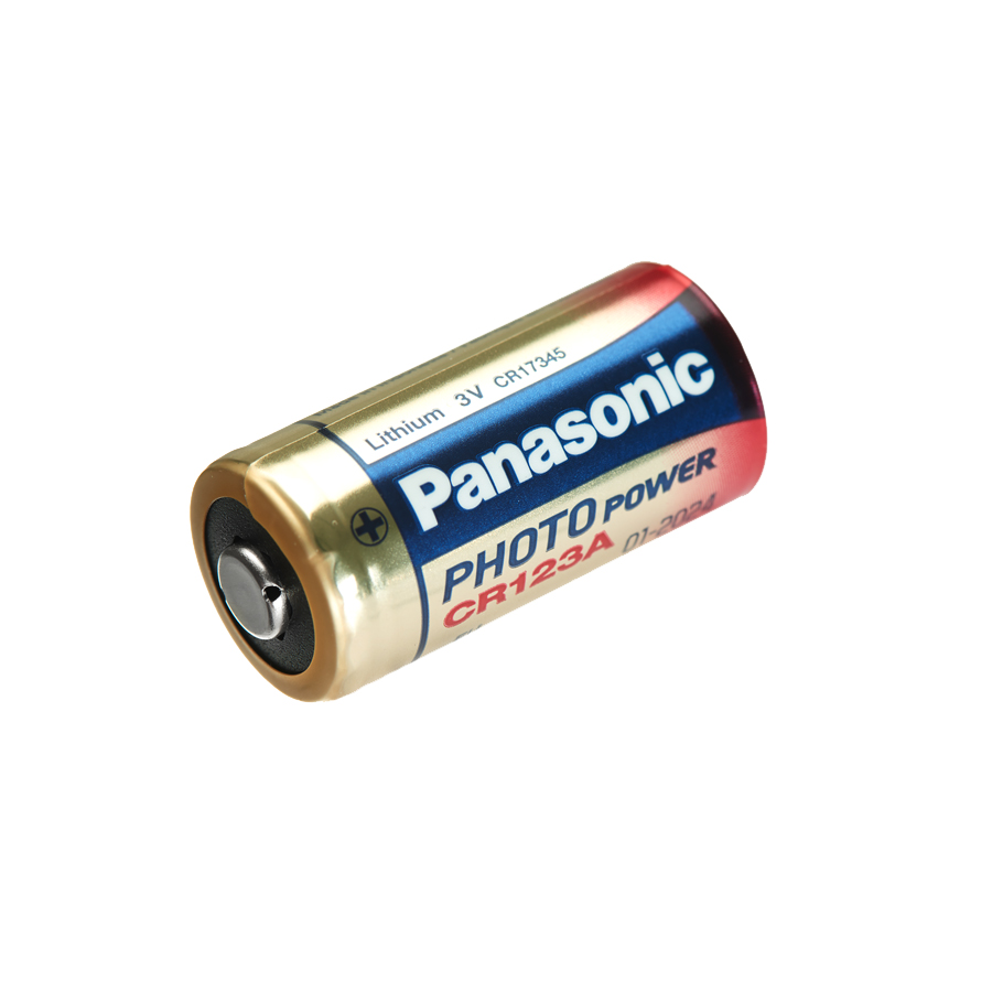Battery, lithium, Pac 3500/5500/7000 