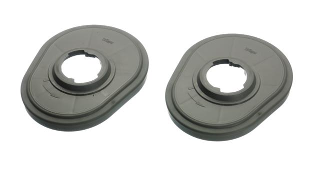 Drager X-plore Pure (filter) adaptor 