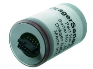 Draeger Sensor XS EC HF/HCL