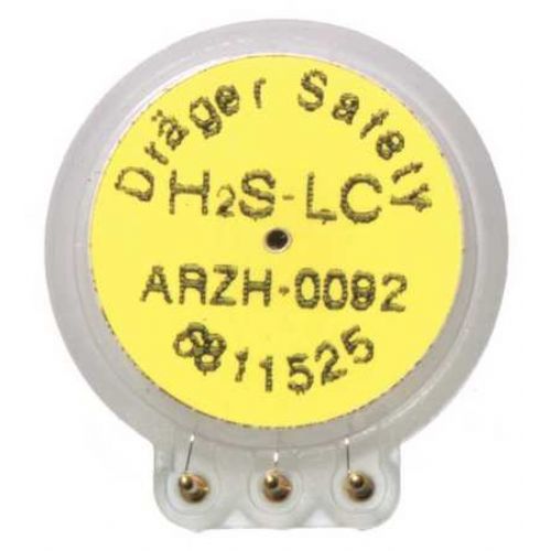 Draeger Sensor XXS H2S-LC 