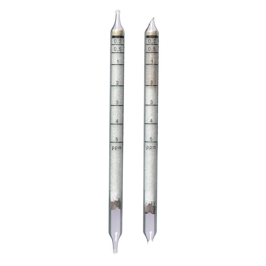 H2S Hydrogen Sulfide 0.2/a Dtube (0.2-5 ppm) 10pcs