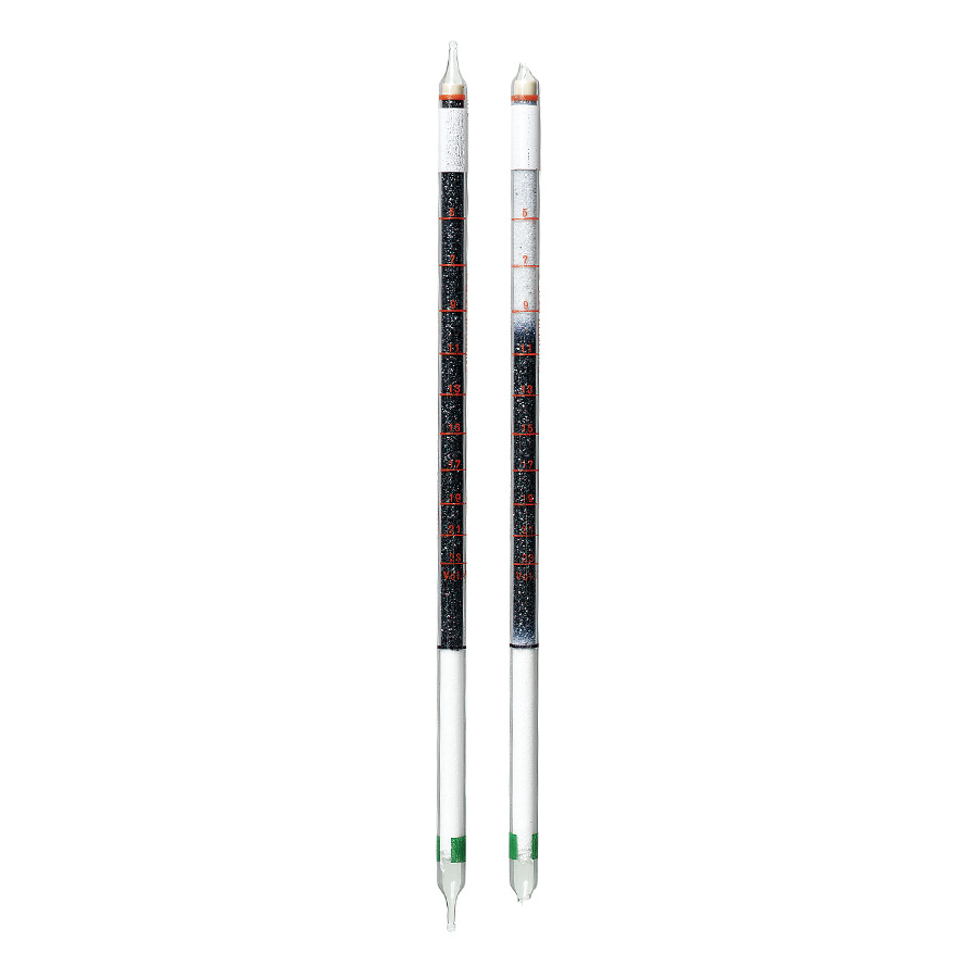O2 Oxygen 0.5/C Dtube (5-23 Vol.%) 10pcs