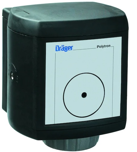 Polytron 3000 O2 25 Vol % 