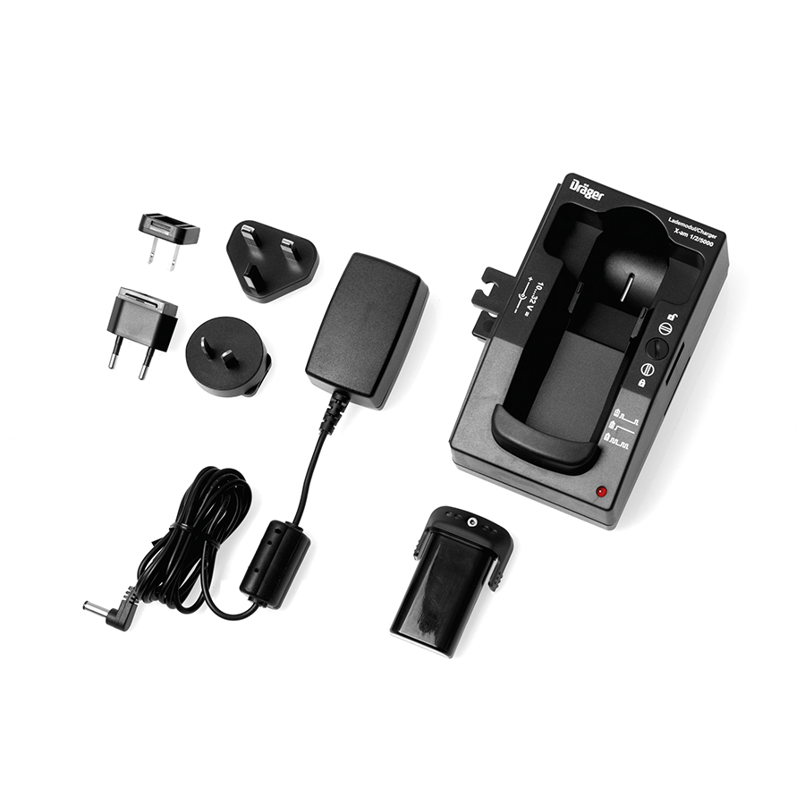 Power pack & charging set 