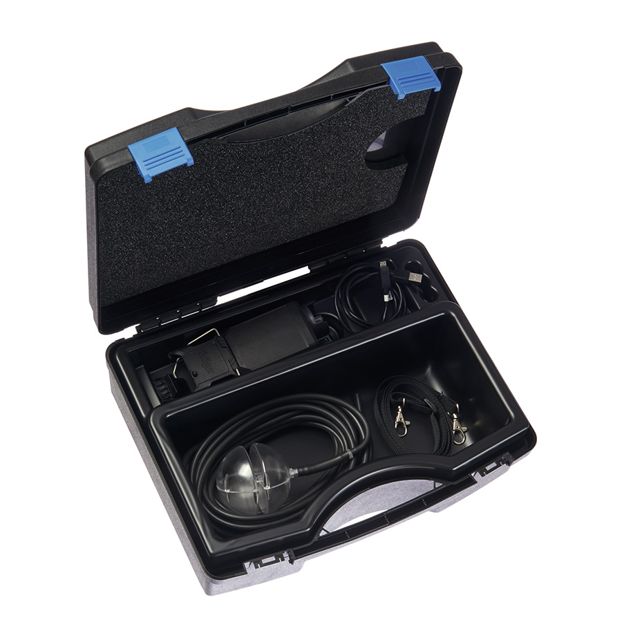 CSE Set Draeger X-am Pump