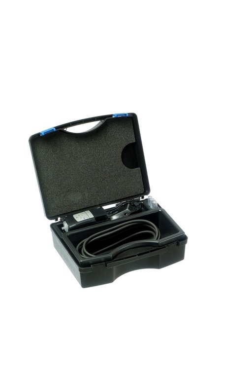 Draeger CSE Set X-am Pump incl. USB charger