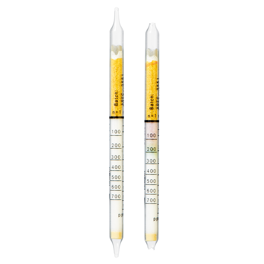 CO Carbon Monoxide 5/c Dtube (5-700 ppm) 10pcs