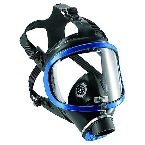 Drager X-plore 6300 Full Face Mask