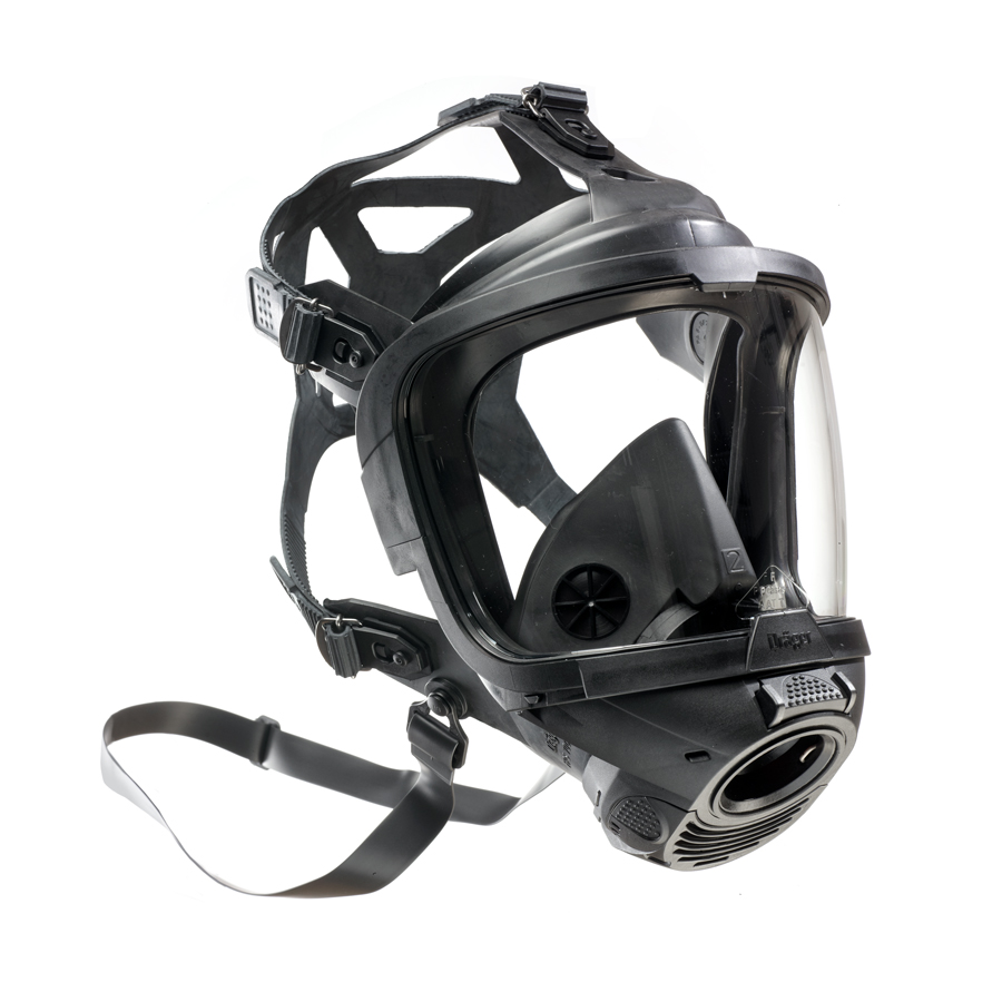 FPS 7000 Full FaceBreathing Mask SCBA 