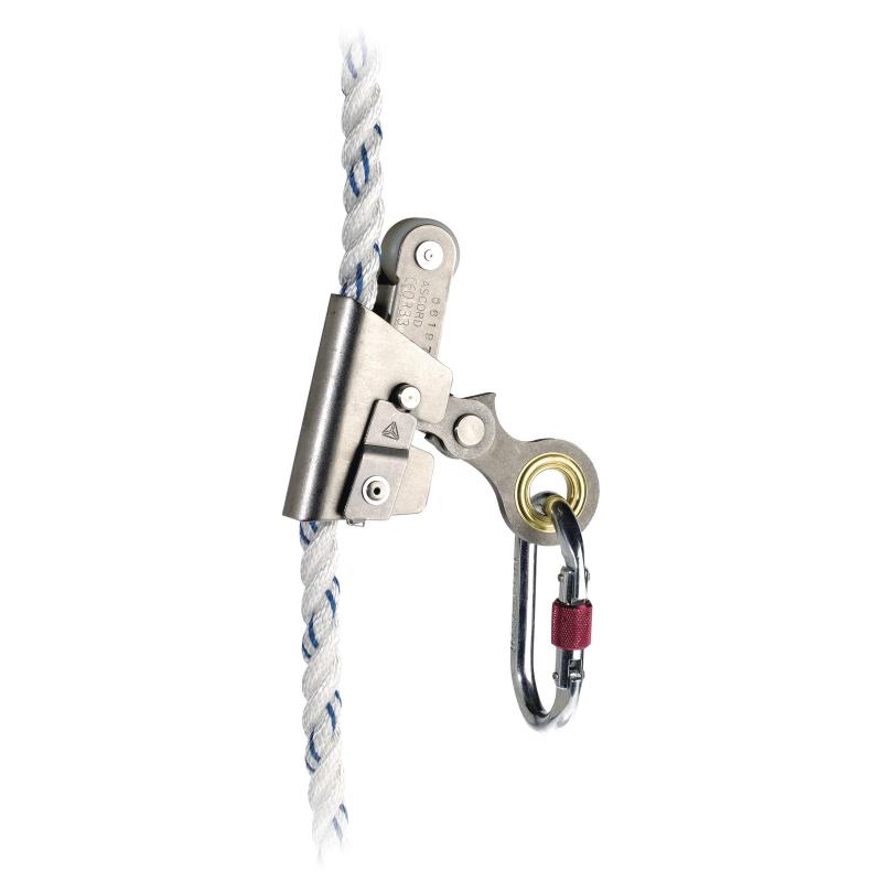 AN060 Sliding Fall Arrester Ascord 1 