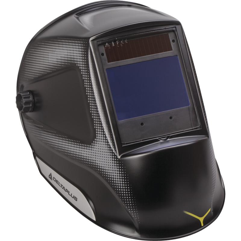 Automatic Welding Mask
