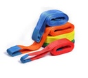 2 Ton x1.5m Folded Eye Web Sling 