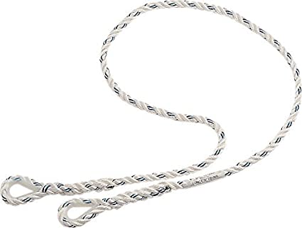 ELARA06 Rope 2 LOOP ENDS 1.5m x 12mm 