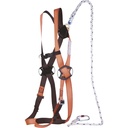 ELARA130 RESTRAINT KIT L 