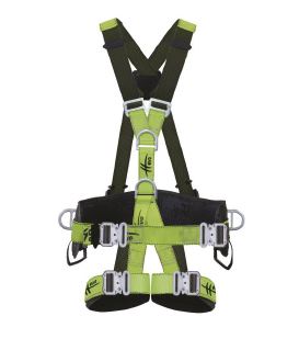 HARNESS HEVO 5PTS HAR25TCAGT Automatic Buckles 