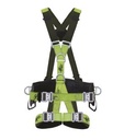 HARNESS HEVO 5PTS HAR25TCAGT Automatic Buckles 