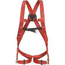 JANUS02L BODY HARNESS 2 ATTACHMENTS 2 BUCKLES 