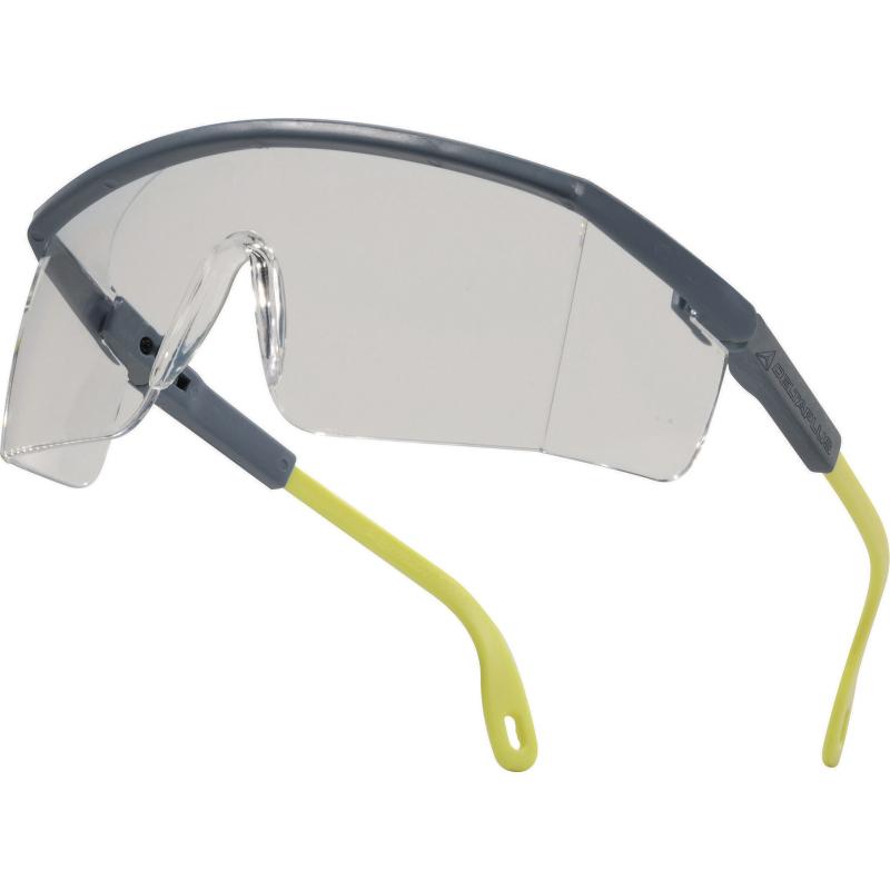 KILIMANDJARO Clear Safety Glasses