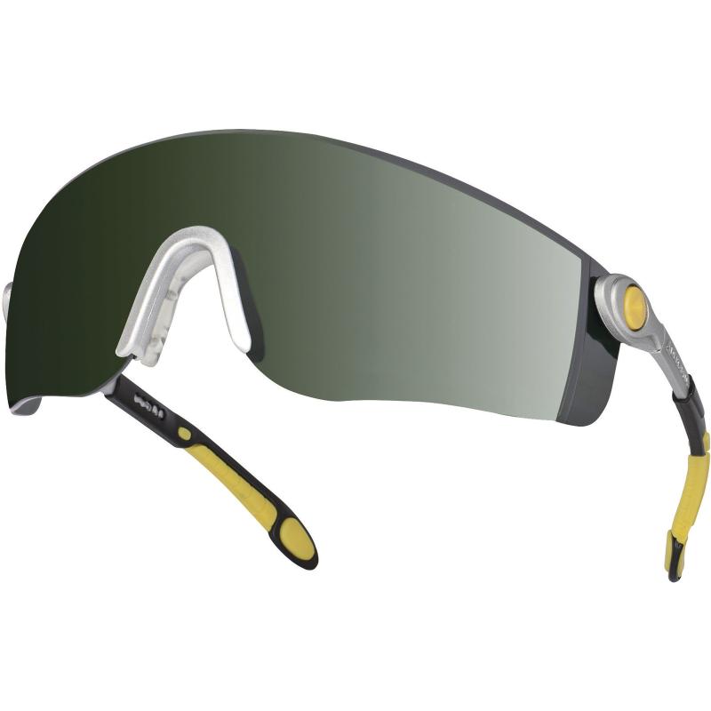 LIPARI2 SHADE 5 WELDING GLASSES Adj Arms