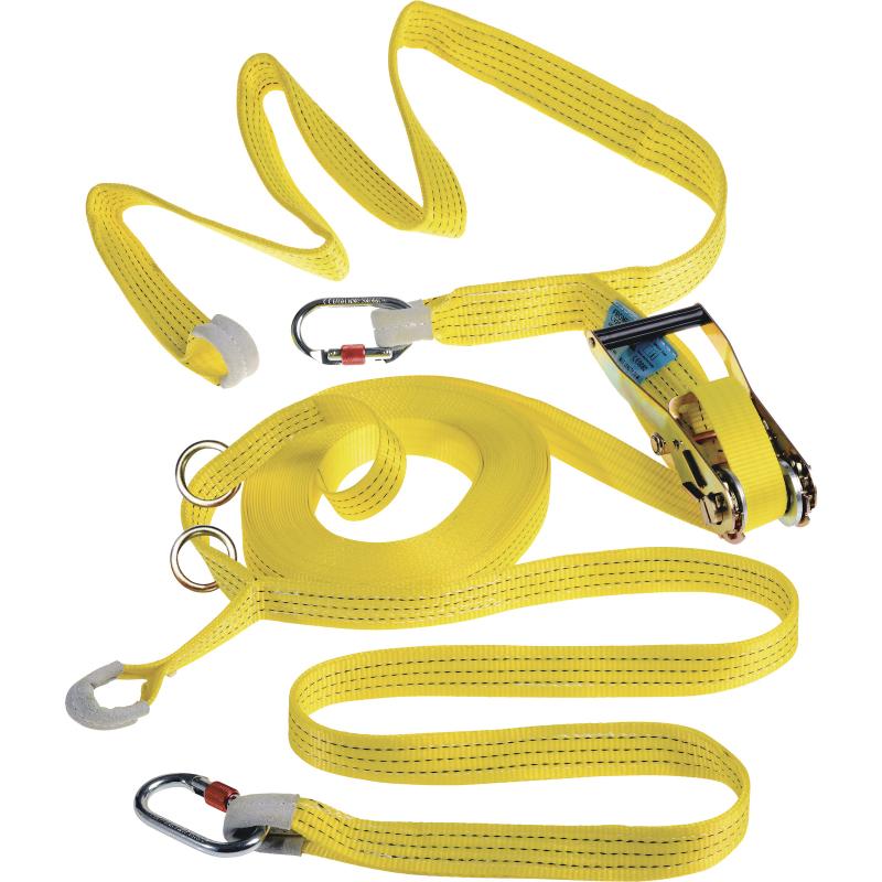 LV2014 Temporary Lifeline, 20 Meter