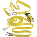 LV2014 Temporary Lifeline, 20 Meter