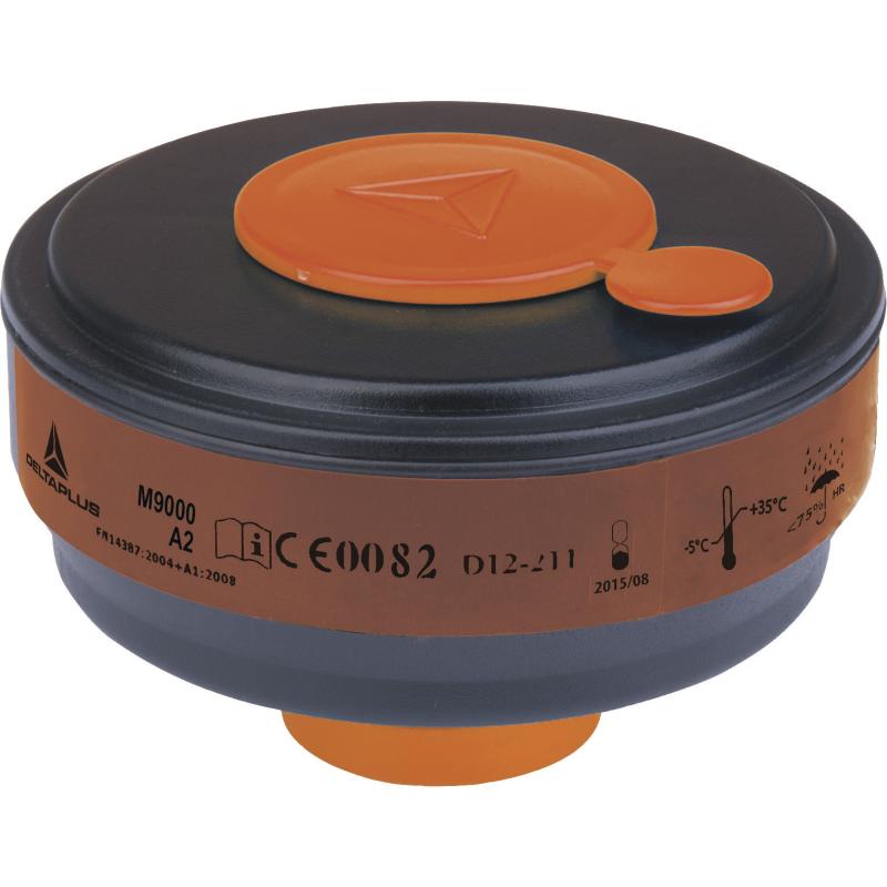 A2 M9000 CARTRIDGES 