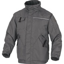 GREY NORTHWOOD WIND Winter Jacket L