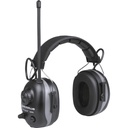 PIT RADIO HEARING PROTECTOR 