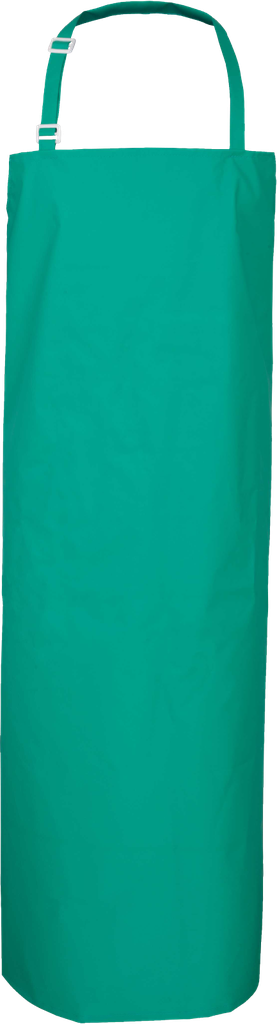 TO600 CHEMICAL APRON 