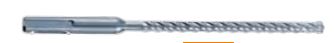 8.0X160 SDS-Plus Drill Bit  4-Head (Premium)