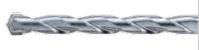 4x85 DON PERDUR Concrete Drill Bit 