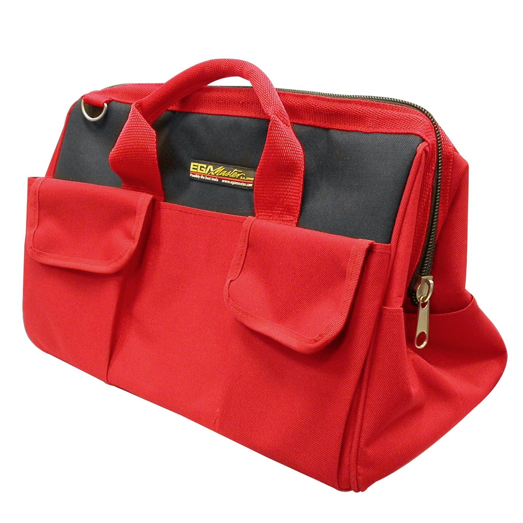 TOOL BAG 16 POCKETS 