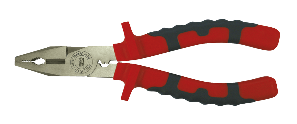 Titacrom Bimat Mastercut Combination Pliers 9" /235mm