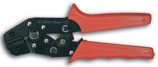 ]Crimping Plier For Cable Link Insulated & Non Insulated 7.1/2"