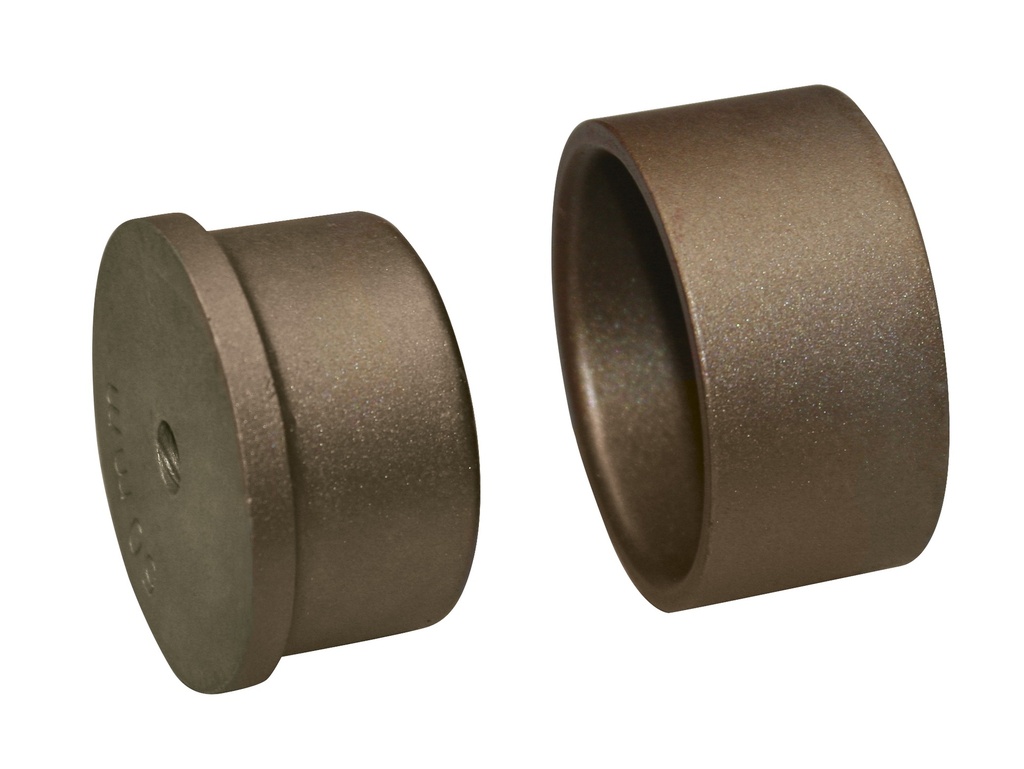 SOCKET 40MM FOR SOLDAMATIC 