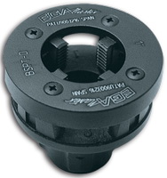 NPT Head For D.H.T. 1" 