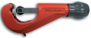 Unique 42 Tubbing Cutter Cooper 