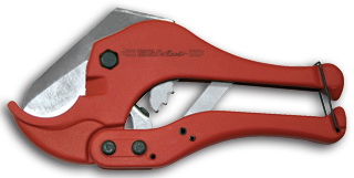 42 mm Plastic Pipe Cutter 
