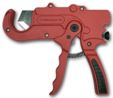 PLASTIC PIPE CUTTER 35mm 