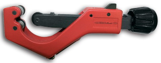 Automatic tubing cutter 50 mm 