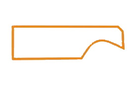 METRIC DIES M.14-16 HSS FOR ROSCAMATIC 