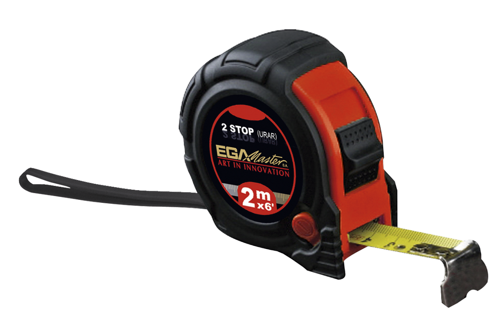 MEASURING TAPE RALLYE BIMAT URAR 3m 