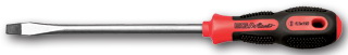 SLOTTED SCREWDRIVER 8x200 MASTERTORK 