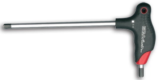 T-MASTERTORK TORX SCREWDRIVER T-40 175X25 