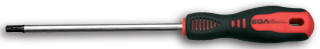 SCREWDRIVER TORX T-10 ROTORK 